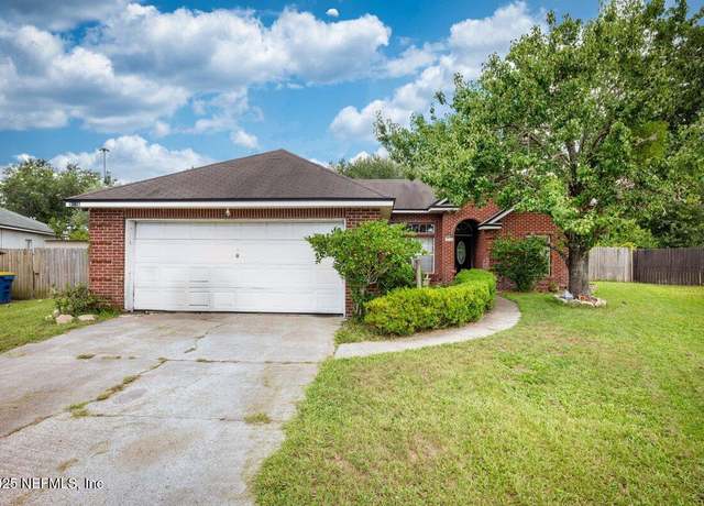 Property at 9136 Upstream Ct, Jacksonville, FL 32225, 3 beds, 2 baths