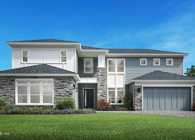 Property at 287 Heritage Pines Way, St. Augustine, FL 32092, 5 beds, 4.5 baths