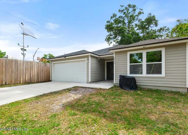 Property at 2911 Wilcox St, Jacksonville, FL 32209, 3 beds, 2 baths