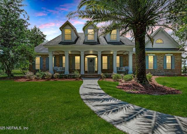 Property at 3185 Joe Ashton Rd, St. Augustine, FL 32092, 5 beds, 3.5 baths