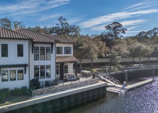 Property at 14411 Marina San Pablo Pl, Jacksonville, FL 32224, 4 beds, 3.5 baths