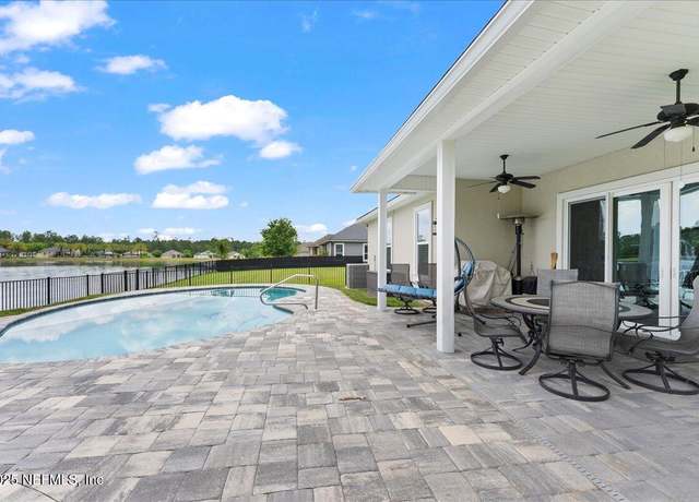 Property at 1697 Linda Lakes Ln, Middleburg, FL 32068, 4 beds, 2.5 baths