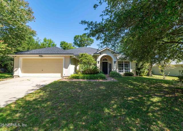 Property at 1941 Wages Way, Jacksonville, FL 32218, 3 beds, 2 baths
