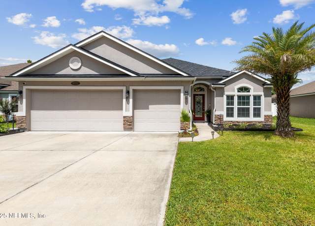 Property at 95212 Tanglewood Dr, Fernandina Beach, FL 32034, 4 beds, 2 baths