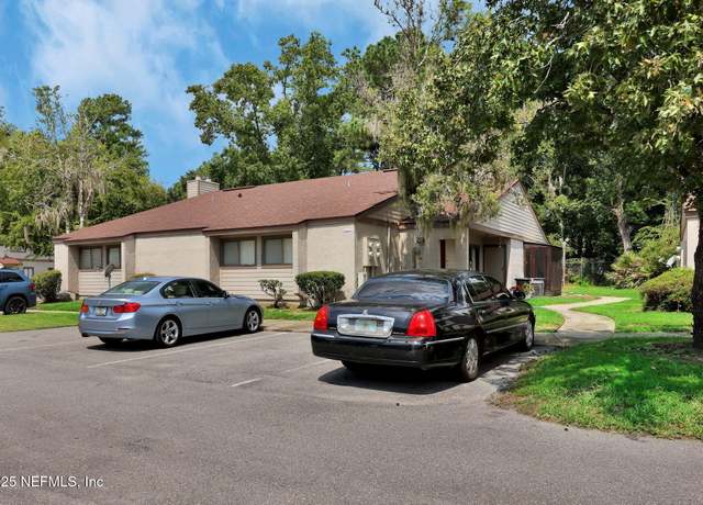 Property at 8300 Plaza Gate Ln #1122, Jacksonville, FL 32217, 2 beds, 2 baths