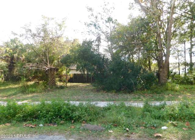 Property at 0 W 4th St, Jacksonville, FL 32209