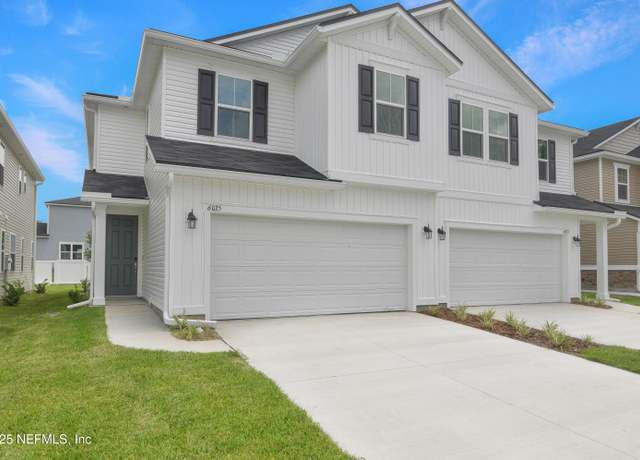 Property at 6023 Oracle Ct, Jacksonville, FL 32205, 3 beds, 2.5 baths