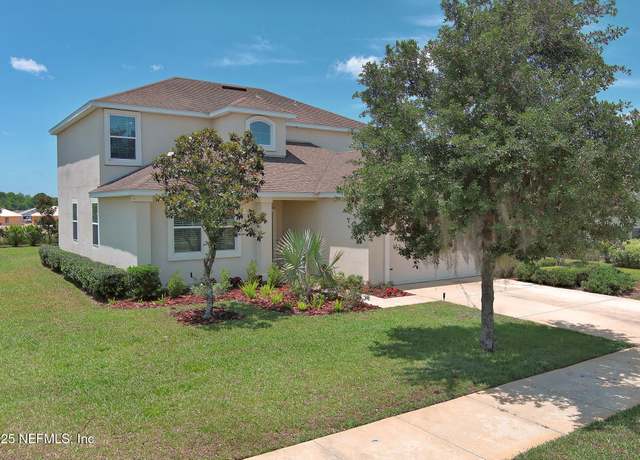 Property at 3434 Bradley Creek Pkwy, Green Cove Springs, FL 32043, 5 beds, 2.5 baths