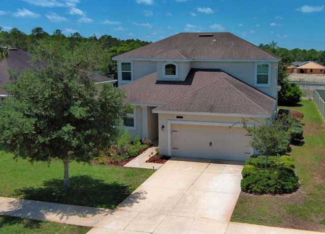 Property at 3434 Bradley Creek Pkwy, Green Cove Springs, FL 32043, 5 beds, 2.5 baths