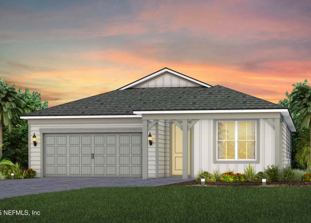 Property at 138 Coordinate Ln, St. Johns, FL 32259, 4 beds, 2 baths