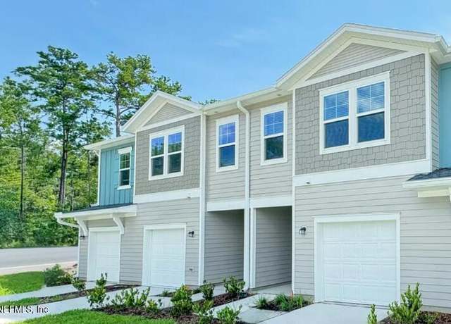 Property at 6919 Gable Grove Ave, Jacksonville, FL 32217, 3 beds, 2.5 baths