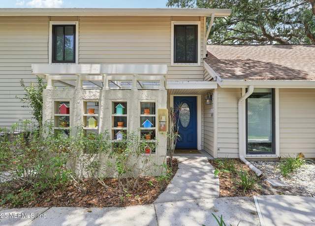 Property at 303 Vista Lagoon Ct #C-3, Ponte Vedra Beach, FL 32082, 2 beds, 1.5 baths