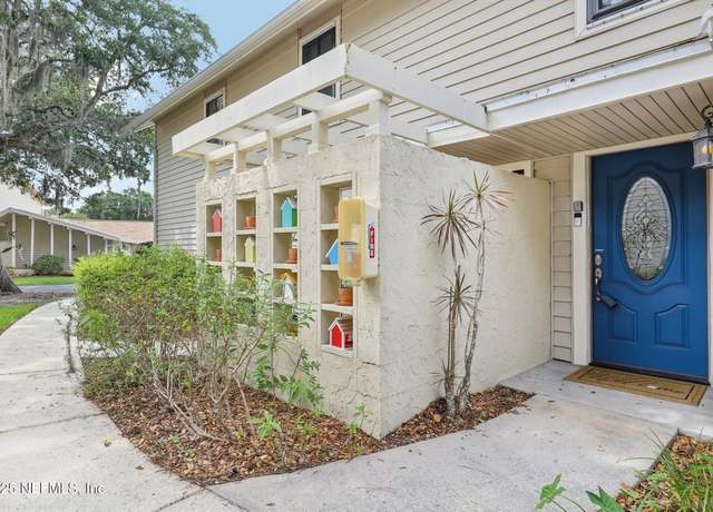 Property at 303 Vista Lagoon Ct #C-3, Ponte Vedra Beach, FL 32082, 2 beds, 1.5 baths