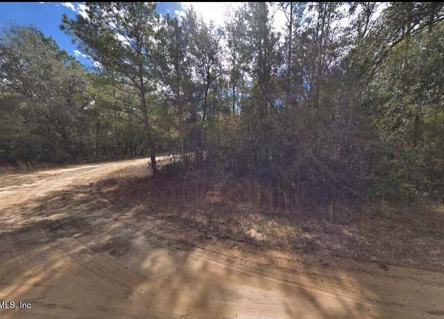 Property at 0 Sigman St, Interlachen, FL 32140