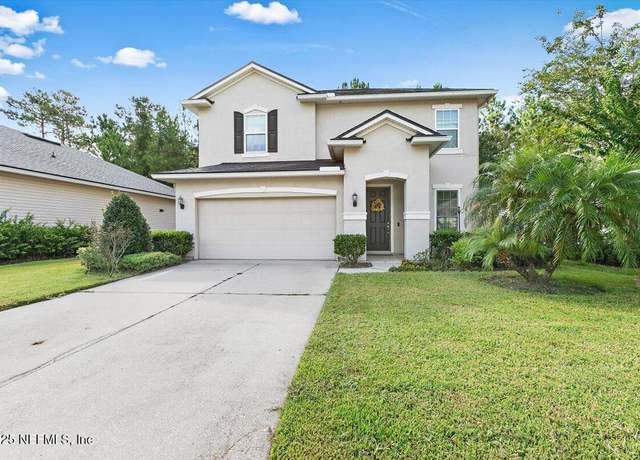 Property at 38 Litke Ln, St. Augustine, FL 32086, 3 beds, 2.5 baths