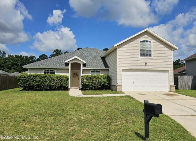 Property at 1276 Winding Brook Ct, Middleburg, FL 32068, 4 beds, 2 baths