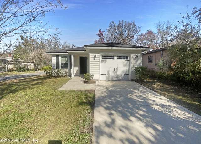 Property at 2277 Hartridge St, Jacksonville, FL 32209, 3 beds, 2 baths