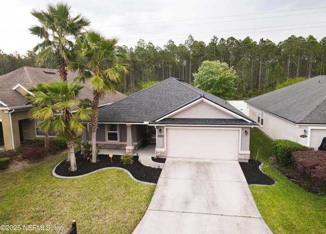 Property at 15768 Tisons Bluff Rd, Jacksonville, FL 32218, 3 beds, 1.5 baths
