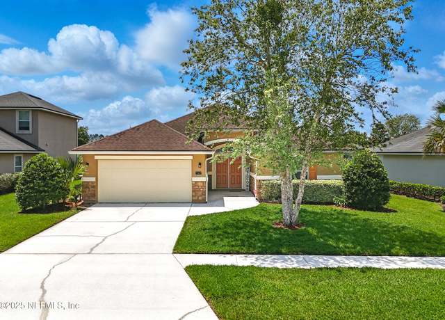 Property at 342 N Bellagio Dr, St. Augustine, FL 32092, 3 beds, 2 baths