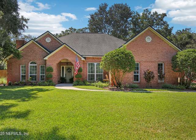 Property at 1747 Southpoint Cv, St. Johns, FL 32259, 3 beds, 2 baths