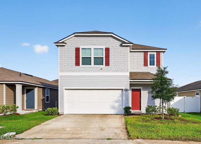 Property at 15730 Equine Gait Dr, Jacksonville, FL 32234, 4 beds, 2.5 baths
