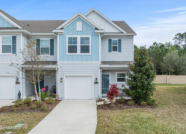 Property at 12758 Josslyn Ln, Jacksonville, FL 32246, 3 beds, 2.5 baths