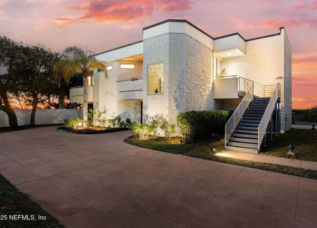 Property at 136 Lawn Ave, St. Augustine, FL 32084, 3 beds, 3 baths