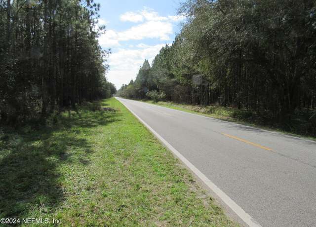 Property at 0 J Flake Rd, Hastings, FL 32145