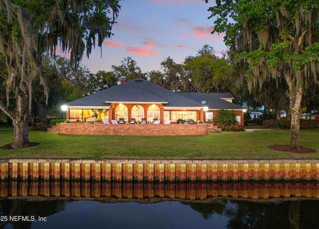 Property at 257 County Road 13 S, St. Augustine, FL 32092, 4 beds, 2.5 baths