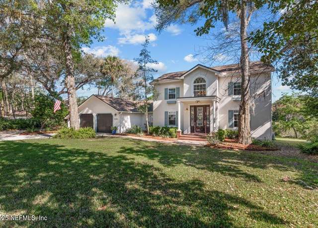 Property at 1400 Florida Blvd, Neptune Beach, FL 32266, 4 beds, 3.5 baths