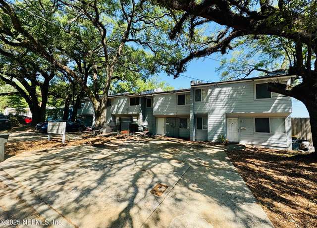 Property at 1641 E 16th St, Jacksonville, FL 32206, 17 beds, 6.5 baths