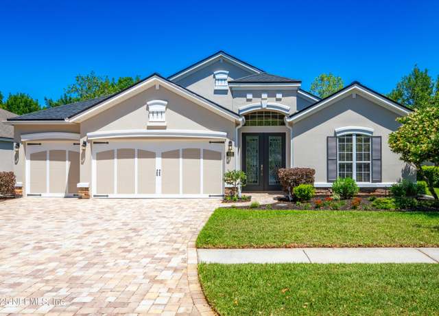 Property at 920 Gallier Pl, Jacksonville, FL 32259, 4 beds, 3 baths