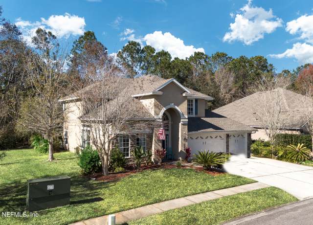 Property at 2296 Links Dr, Fleming Island, FL 32003, 5 beds, 3 baths