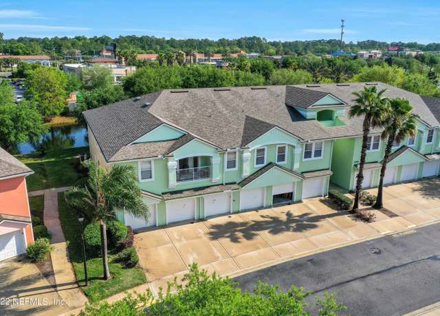 Property at 13793 Herons Landing Way #4, Jacksonville, FL 32224, 3 beds, 2 baths