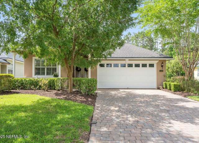 Property at 1327 Castle Pines Cir, St. Augustine, FL 32092, 3 beds, 2 baths