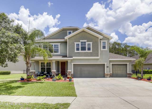 Property at 341 Aspen Leaf Dr, Jacksonville, FL 32081, 4 beds, 3.5 baths