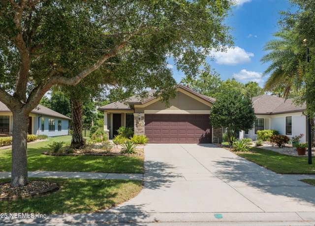 Property at 151 Cypress Bay Dr, Ponte Vedra, FL 32081, 3 beds, 2 baths