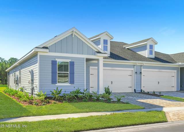 Property at 399 Hasler Ave, St. Johns, FL 32092, 3 beds, 2 baths