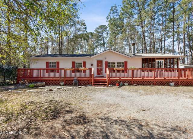 Property at 12544 Camden Rd, Jacksonville, FL 32218, 3 beds, 2 baths