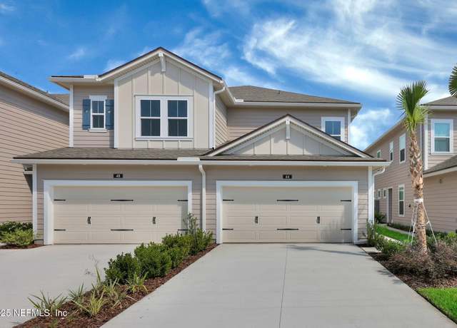 Property at 44 Big Pine Ln, Ponte Vedra, FL 32081, 4 beds, 3 baths