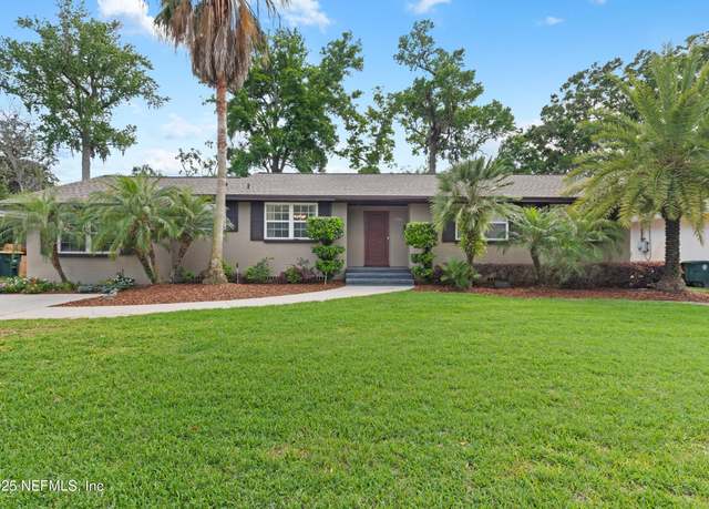 Property at 7224 San Jose Blvd, Jacksonville, FL 32217, 4 beds, 2 baths