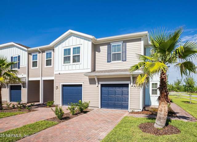 Property at 63 Craig Ct, St. Augustine, FL 32092, 3 beds, 2.5 baths