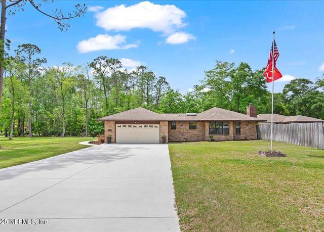 Property at 1542 Surrey Glen Cv, Middleburg, FL 32068, 4 beds, 3 baths