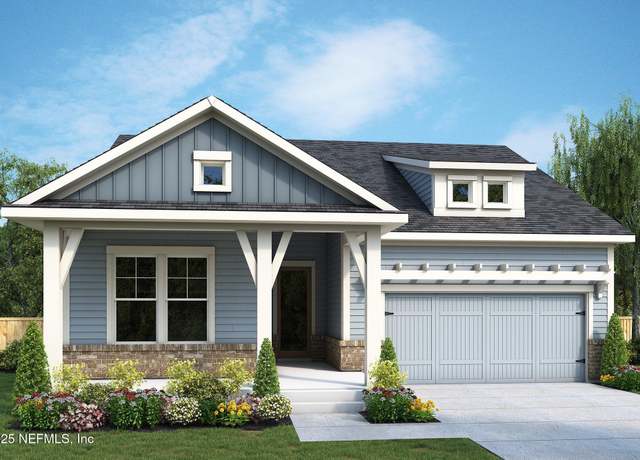 Property at 5951 Canopy Row St, Jacksonville, FL 32224, 4 beds, 3 baths