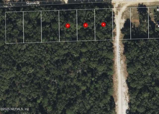 Property at 0 Huron St, Interlachen, FL 32148