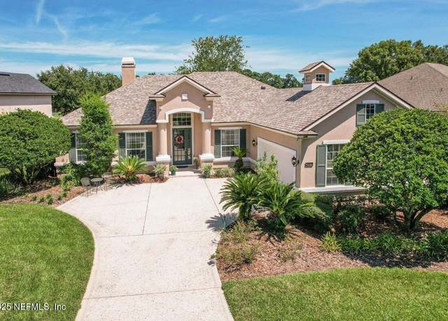 Property at 417 Blagdon Ct, Jacksonville, FL 32225, 3 beds, 2 baths