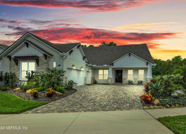 Property at 28 Mahi Drive Dr, Ponte Vedra, FL 32081, 3 beds, 2.5 baths