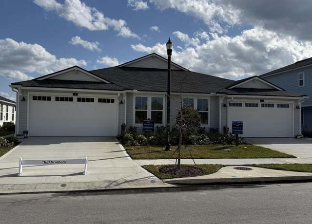 Property at 5 Wimbledon Way, Palm Coast, FL 32164, 3 beds, 2 baths