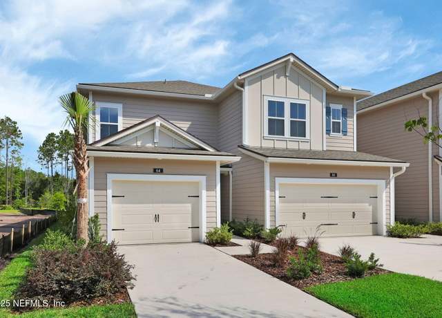 Property at 64 Big Pine Ln, Ponte Vedra, FL 32081, 4 beds, 3 baths