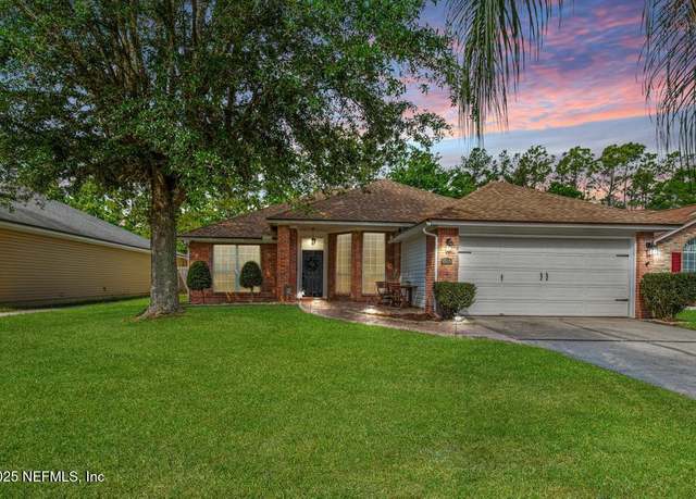 Property at 9526 Bent Oak Ct, Jacksonville, FL 32257, 3 beds, 2 baths